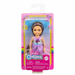 Aksesuarlı Chelsea Bebekler