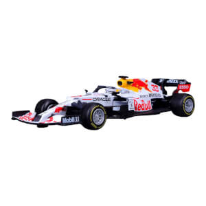 1:43 Formula 1 Red Bull Racing RB16B Model Araba