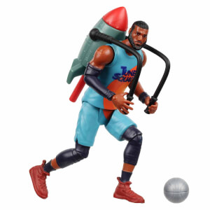 Space Jam: Yeni Efsane Tekli Figürler PCE05000