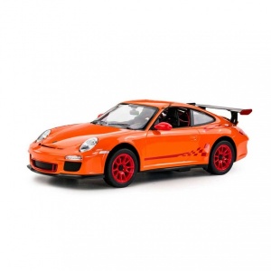 1:14 Porsche GT3 RS Uzaktan Kumandalı Işıklı Araba