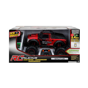 1:8 Uzaktan Kumandalı Brutus 