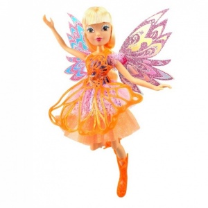Winx My Butterflix Magic