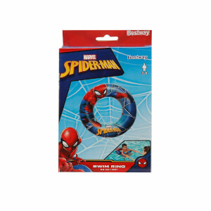 Spiderman Can Simidi 56 cm.