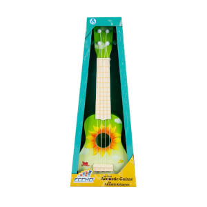 Akustik Gitar 53 cm. 