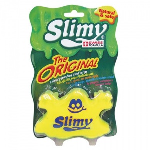 Slimy Mega Elastic 150 gr.