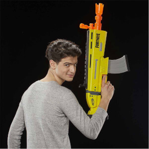 Nerf Fortnite AR-L Elite Dart E6158