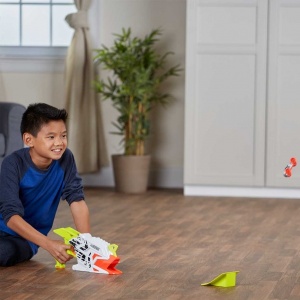 Nerf Nitro Aerofury Ramp Rage E0408