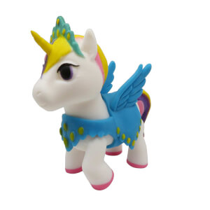 Diramix Dress Your Pony Kostümlü Figürler 