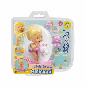 Cicciobello Amiccici Gezme Vakti CC010000
