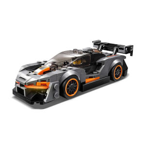 LEGO Speed Champions McLaren Senna 75892