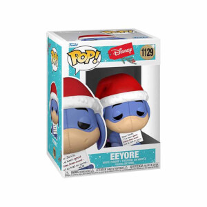 Funko Pop Disney: Eeyore