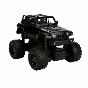 1:14 Jeep Wrangler Rubicon Uzaktan Kumandalı Araba 28 cm.