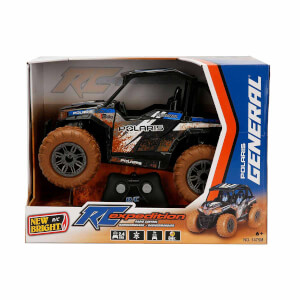 1:14 Polaris General Uzaktan Kumandalı Araba