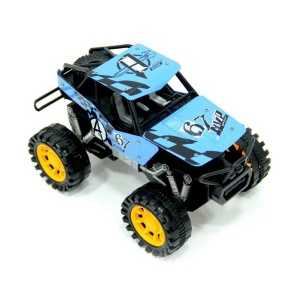 Rock Grawler 67 Sport Arazi Aracı