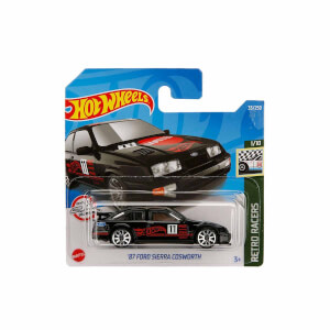 Hot Wheels Tekli Arabalar 