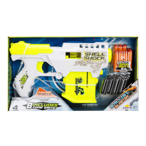 Shell Shock X-6 Silah