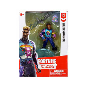 Fortnite Mini Tekli Figür Paketi S2