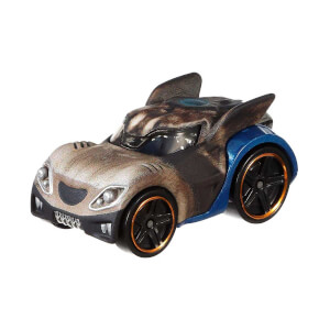 Hot  Wheels Karakter Arabalar