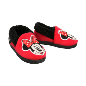Minnie Mouse Panduf 25-29