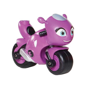 Ricky Zoom Zoom Ailesi Seti TRZ20048