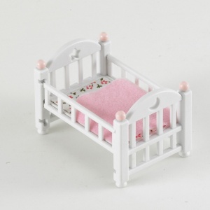 Sylvanian Families Bebek Yatağı