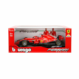 1:18 Formula 1 Ferrari Racing SF71H Model Araba