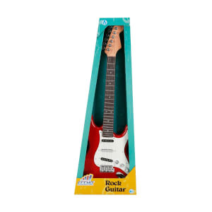 Rock Gitar 68 cm. 