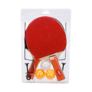 Pinpon Raket Seti 