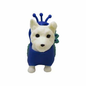 Diramix Dress Your Puppy Kostümlü Figürler S2