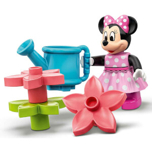 LEGO DUPLO Disney Minnie’nin Evi ve Kafe 10942