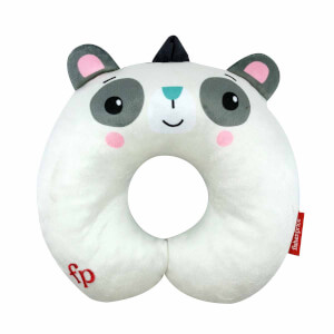 Fisher Price Destekli Boyun Yastığı Panda
