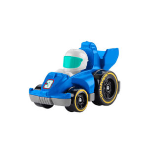 Fisher Price Little People Wheelies Araçlar GMJ18