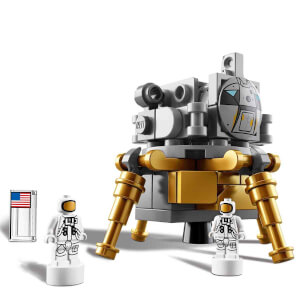 LEGO Nasa Apollo Saturn V 92176