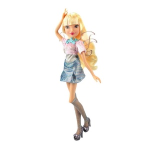 Winx Forever Fashion