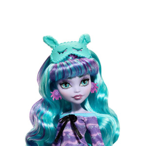 Monster High Creepover Party HPD55