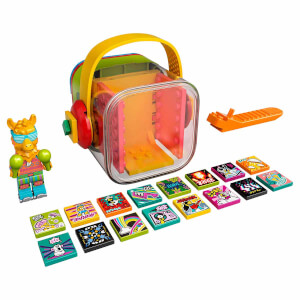 LEGO VIDIYO Party Llama BeatBox 43105