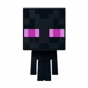 Minecraft Mini Figür