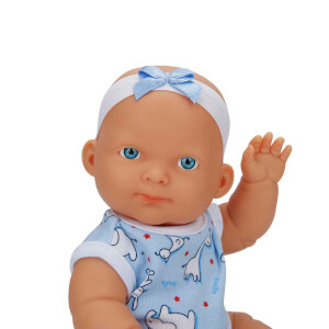 Ada Bebek Yemek Seti 23 cm