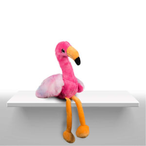Flamingo Peluş 48 cm.