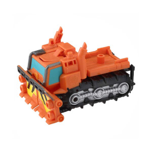 Transformers Rescue Bots Çizgi Film Figür