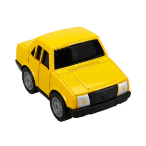 Maxx Wheels Model Arabalar 6,5 cm. 