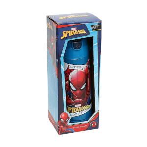 Spiderman Çelik Matara 500 ml. 44039