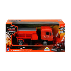 1:43 Long Haul Short Truck Araçlar