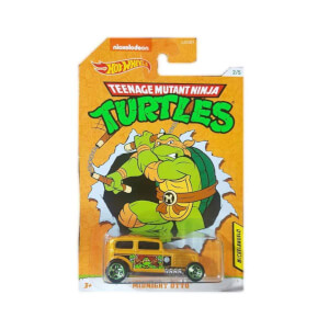 Hot Wheels Film Arabaları Özel Seri GDG83