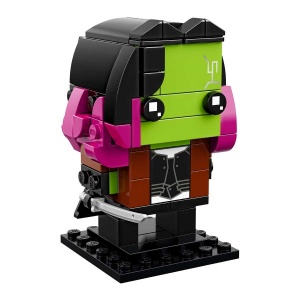 LEGO BrickHeadz Gamora 41607