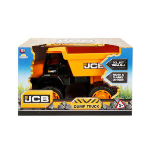 JCB  Kamyon 35 cm. 