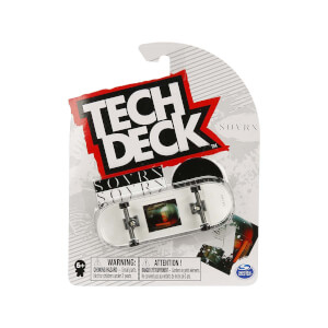 Tech Deck Parmak Kaykayı Tekli Paket 96 mm