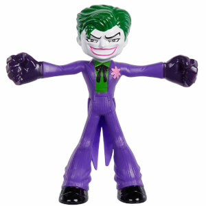 DC Justice League Bükülebilen Figürler 10 cm GGJ04