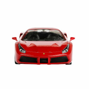 1:18 Ferrari 488 GTB Model Araba