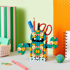  LEGO DOTS Çoklu Paket - Yaz Esintileri 41937